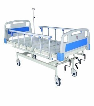ICU Bed 3 Function